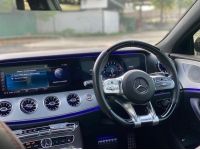 Mercedes-Benz CLS53 AMG 4MATIC Plus ปี 2019 ไมล์ 44,xxx km รูปที่ 13